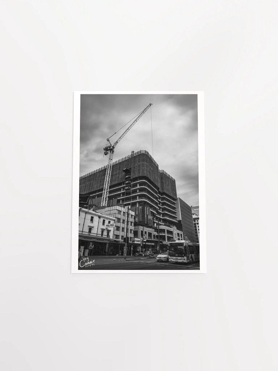 Adelaide - Print product image (4)
