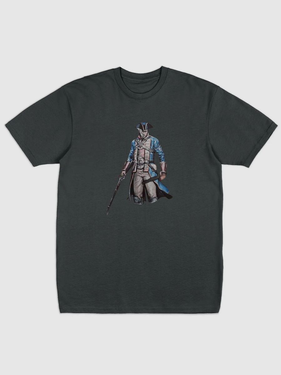 Patriot Tee product image (1)