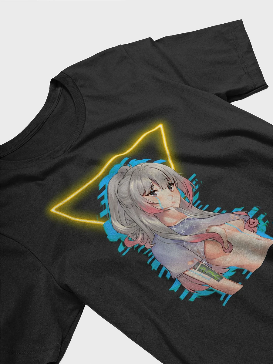 Cyberpunk Runesy | Runesy Merch Collection | Unisex SuperSoft T-Shirt product image (27)