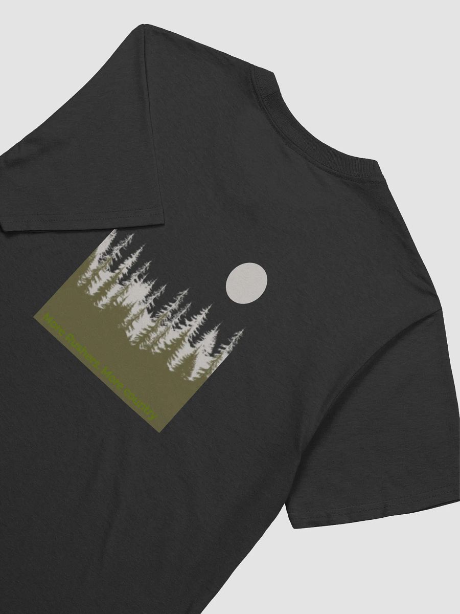 Milo Bass Rush country shirt product image (61)