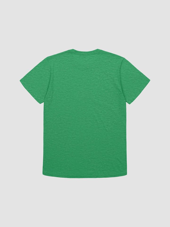 Rooted in Cannabis Culture Unisex T-Shirt product image (5)