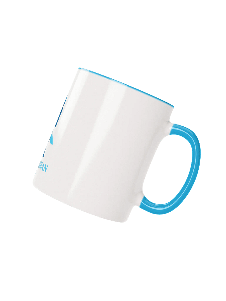 Rune Guardian King Mug | War-Sworn Faction Series product image (4)