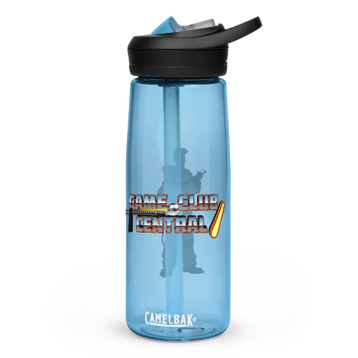 CamelBak Eddy®+ GCC Water Bottle product image (11)