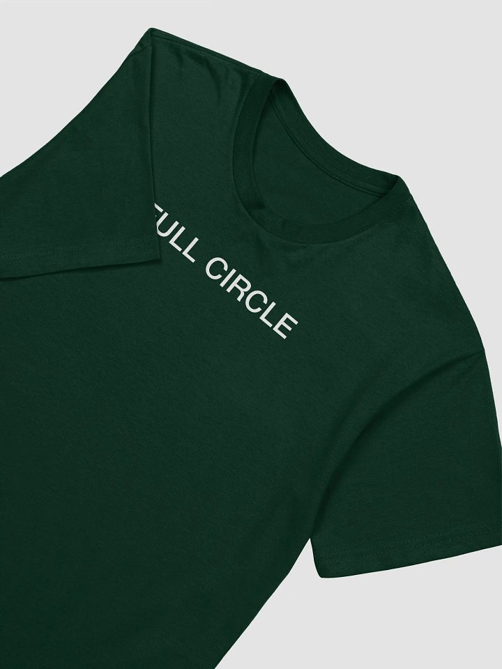 ALPINE WORDMARK ESSENTIALS TEE product image (2)