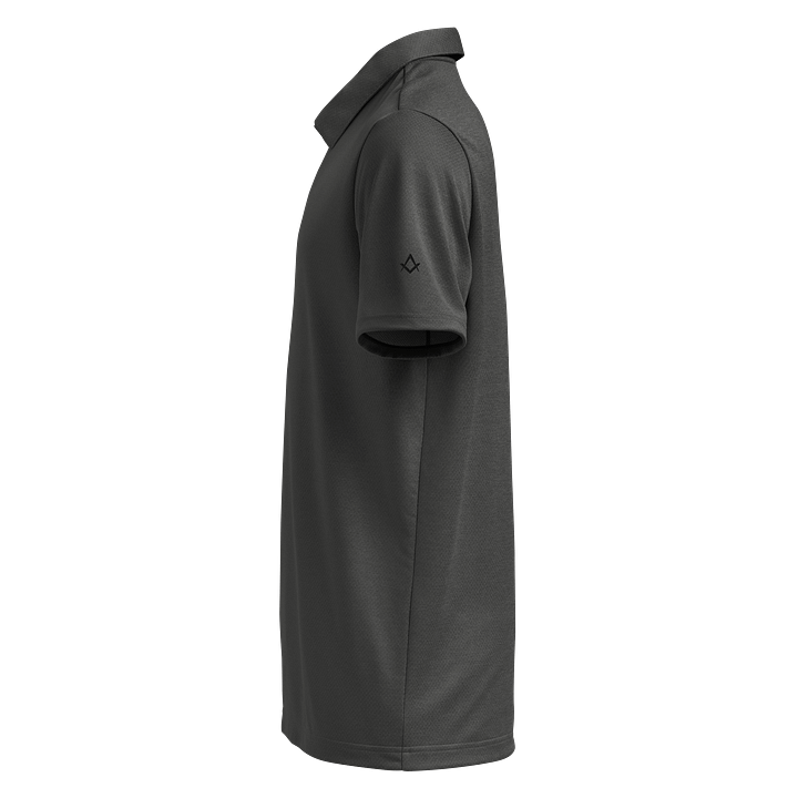 Adidas® Signature – Craftwear Minimalist Polo product image (1)