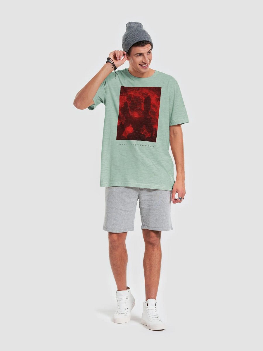 TotallyRetroMech T-Shirt product image (6)