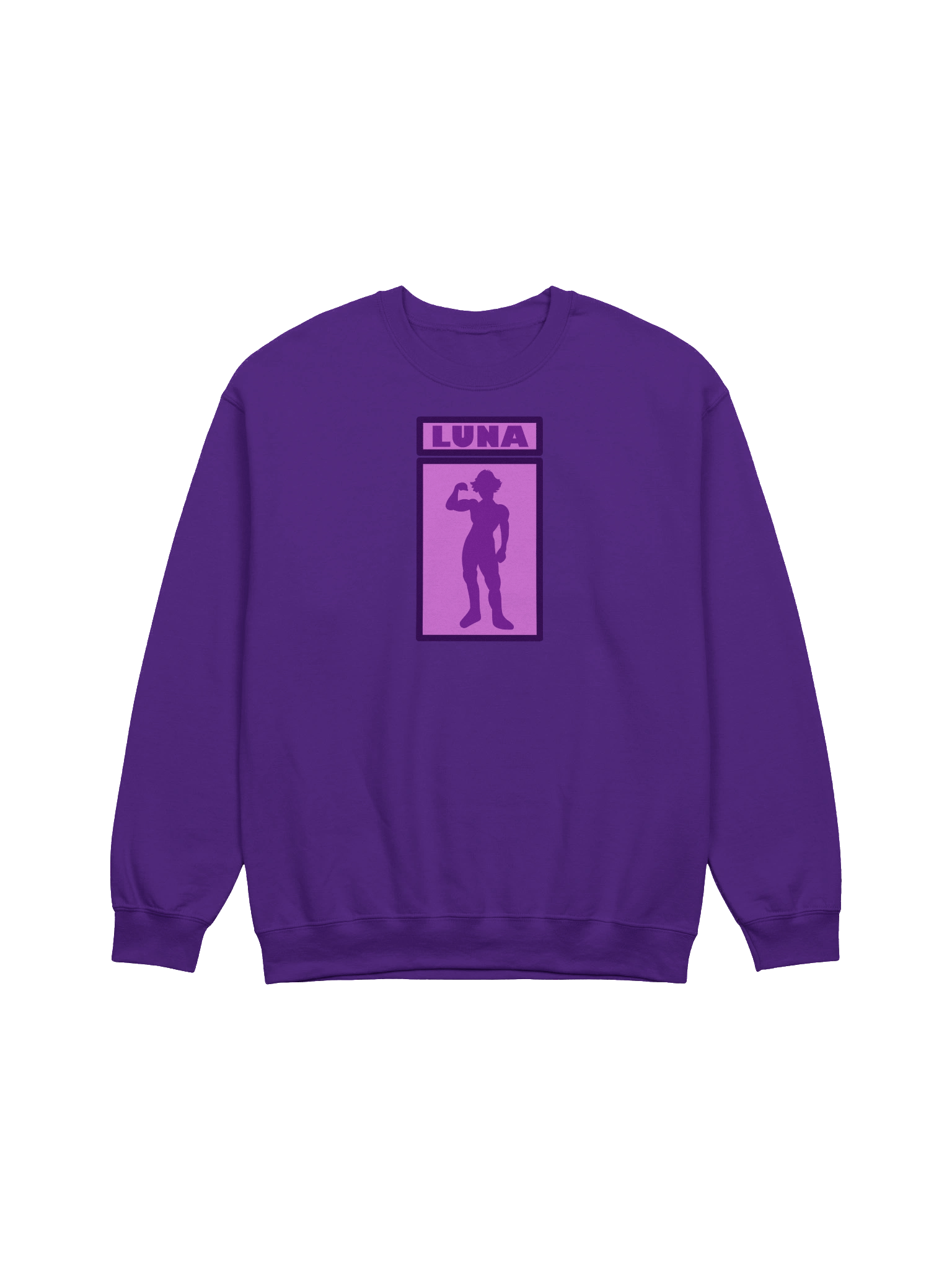 LUNA CREW product image (1)