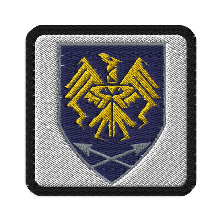 Marchwardens Patch product image (2)