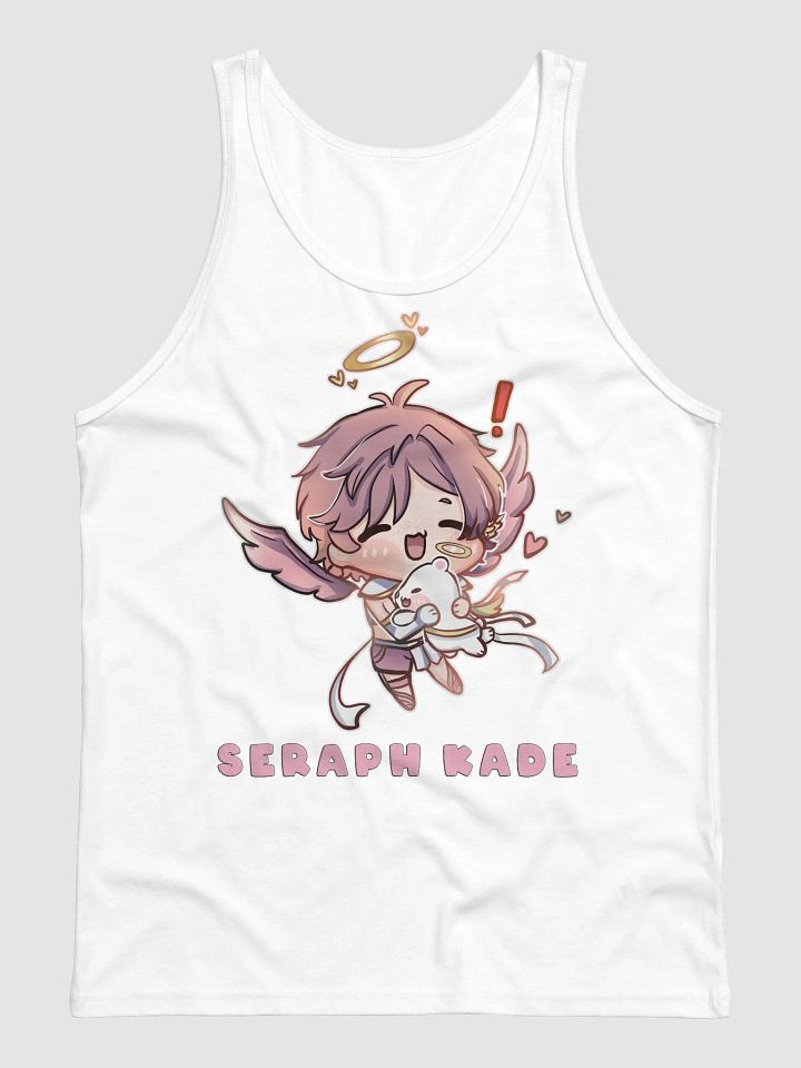 Paragon Pal Tank product image (1)
