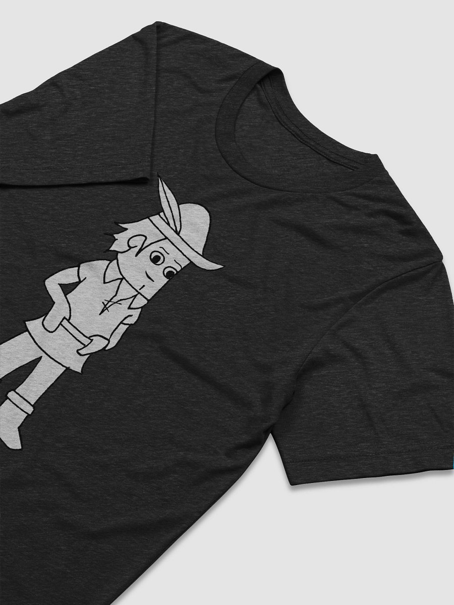Adventurer Comic Style product image (6)