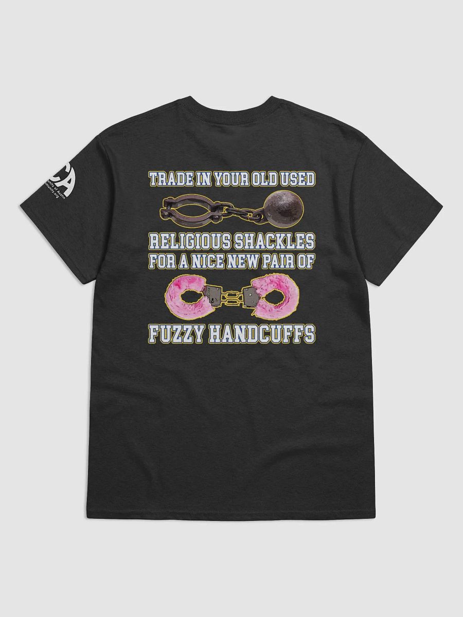 Secular Sexuality Limited Edition Unisex T-Shirt product image (1)