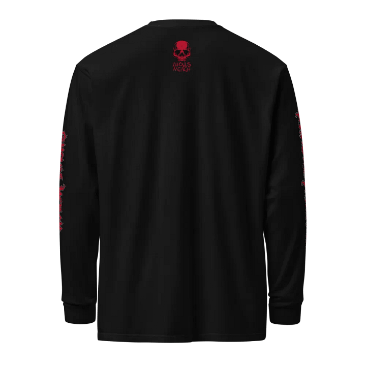 Ghouls Merch: Graveborn Experiment product image (2)