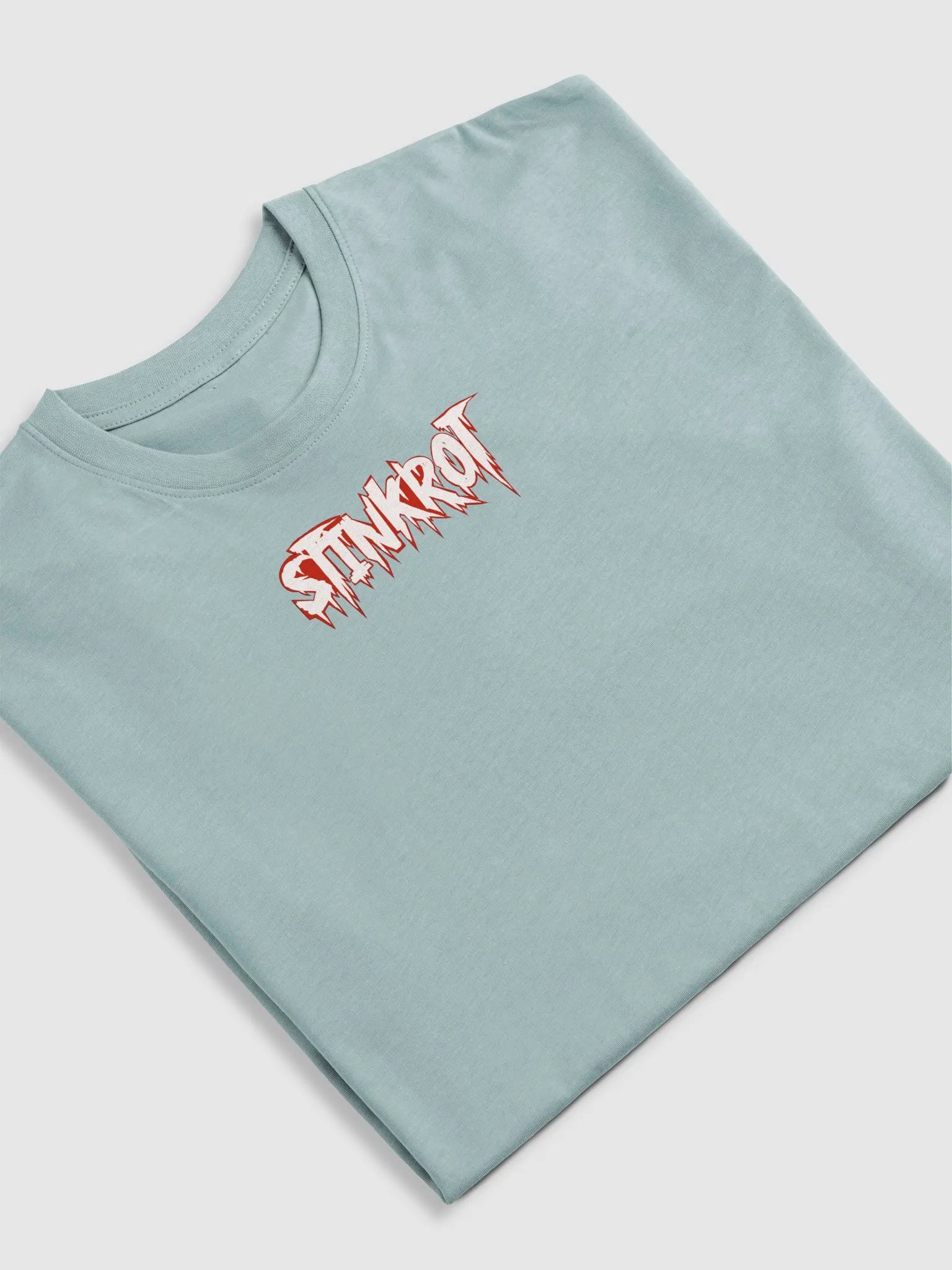 Stinkrot Punk Cotton Heavyweight Tee product image (30)