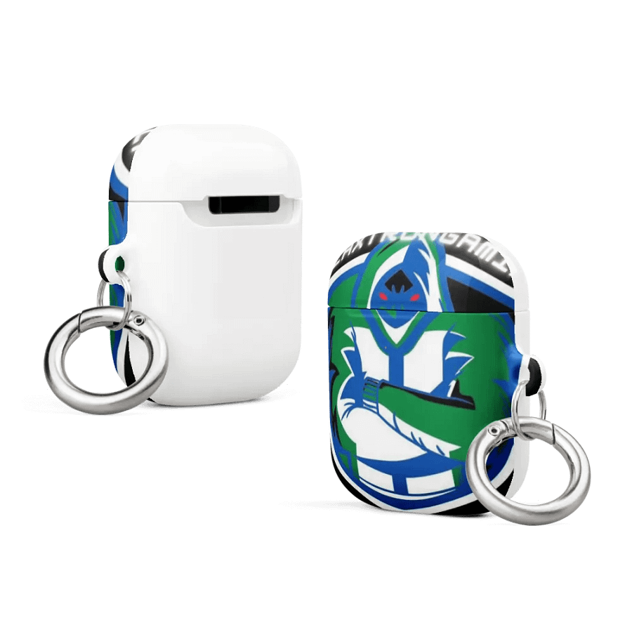 Galactic Guardian AirPods® Case product image (12)