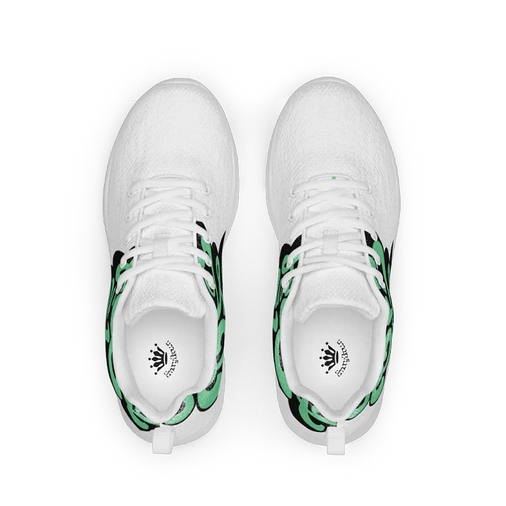 Enjoy Every Moment: MEN Gym Shoes product image (2)