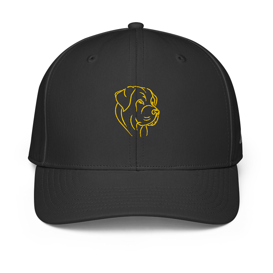Golden Retriever Profile Cap product image (3)
