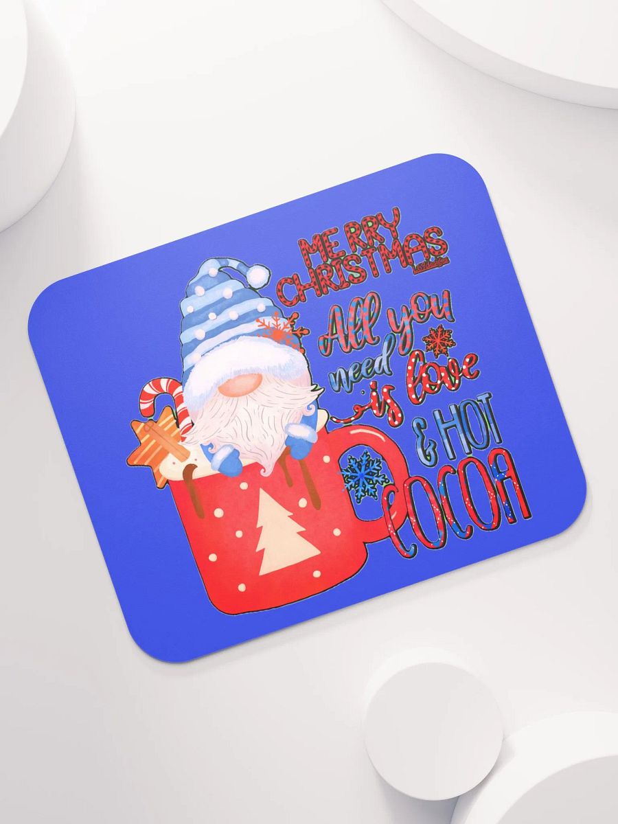 ALL YOU NEED IS LOVE AND HOT COCOA product image (7)