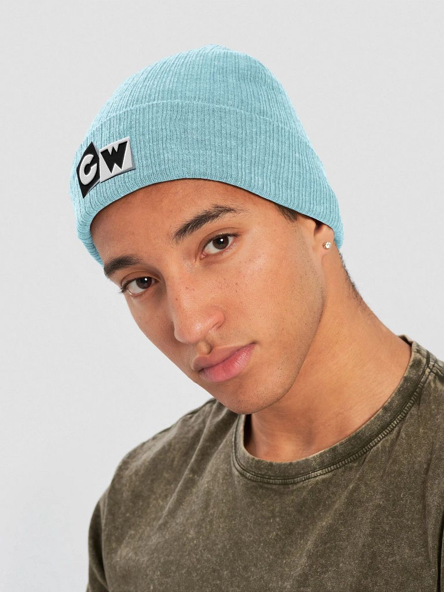 Nostalgia Beenie product image (3)