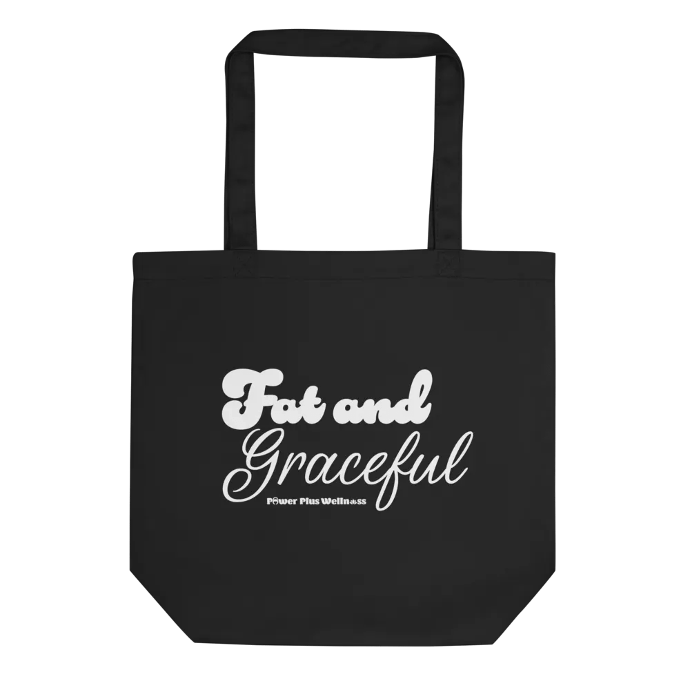 Fat and Graceful Tote product image (1)