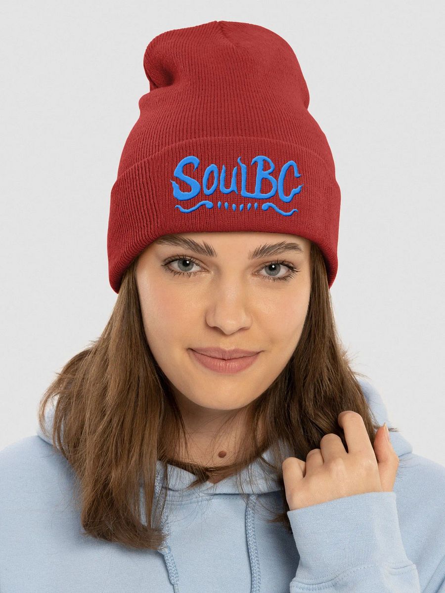 Soul Bite Beanie product image (1)
