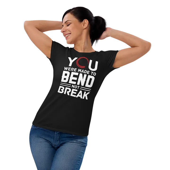 WOMEN'S FITTED 
