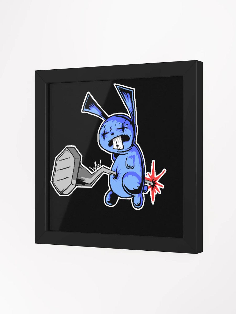 Nail in the Wabbit product image (6)