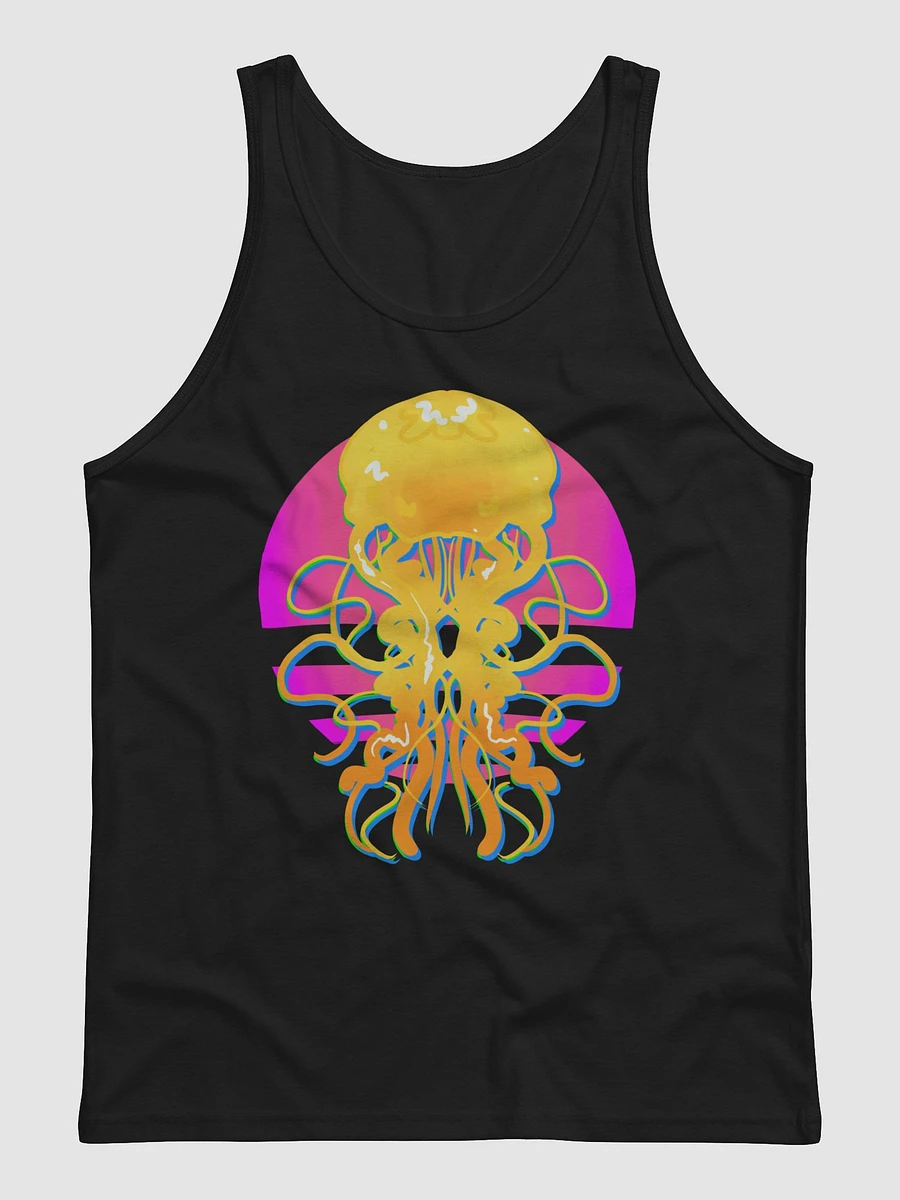 Vaporjelly jersey tank top product image (11)