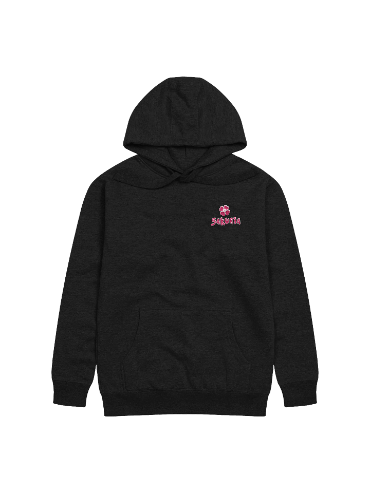 Sakuria Hoodie product image (1)