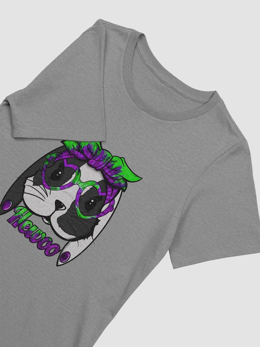 funzy bunzy t-shirt product image (22)