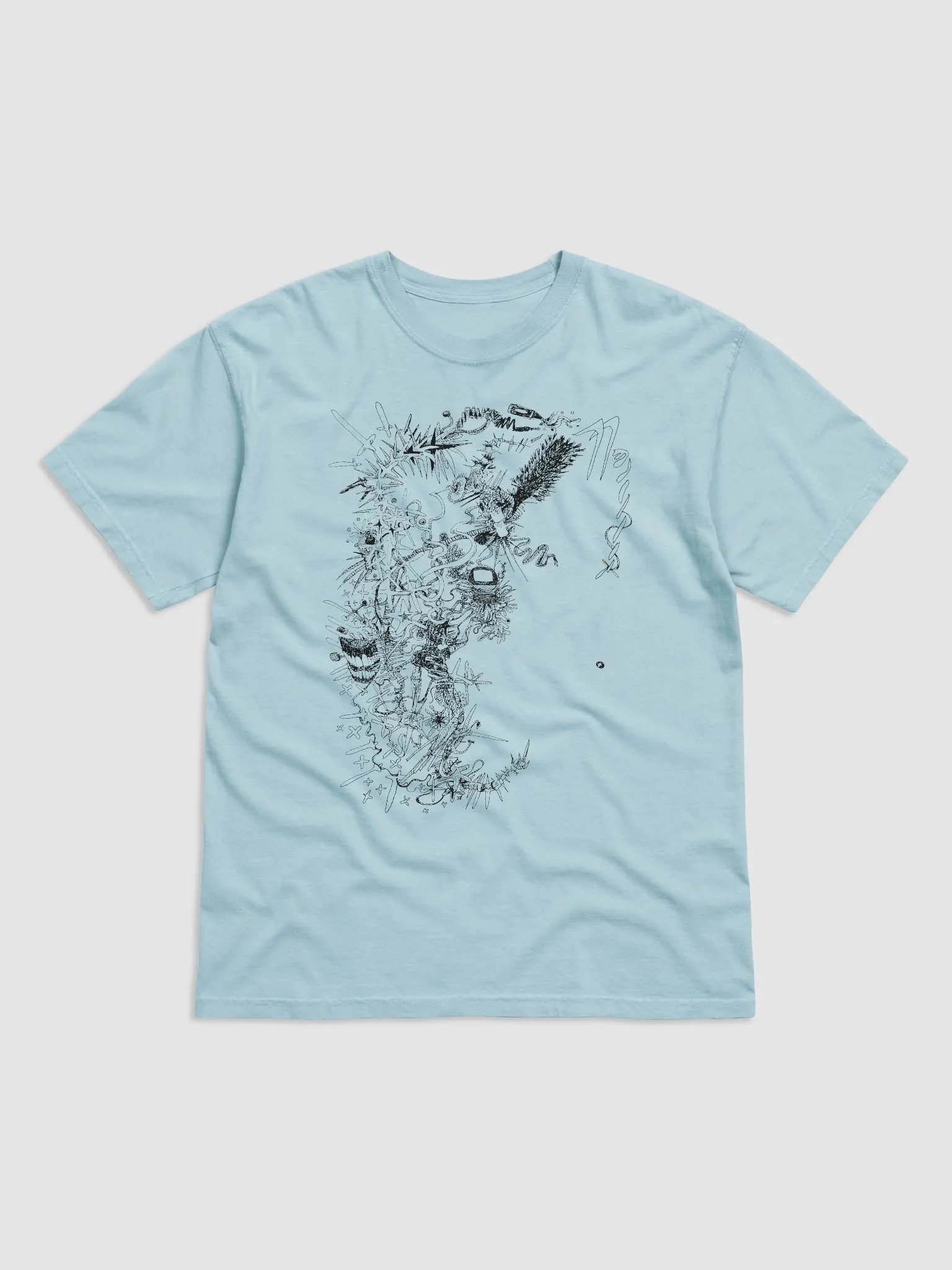 moon shirt product image (9)