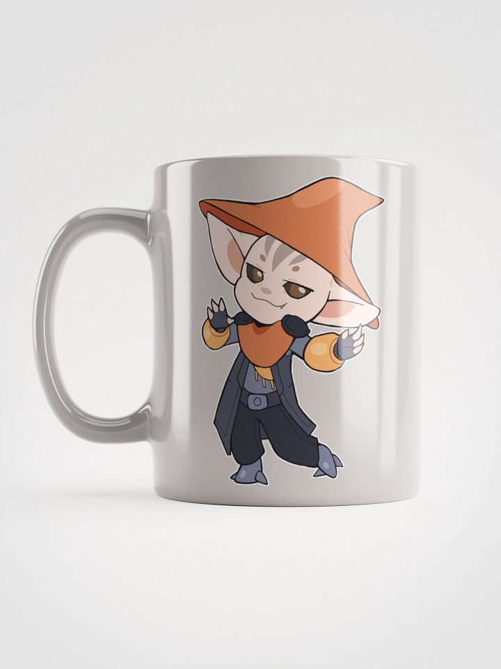 Mukluk Dancin' Mug product image (2)
