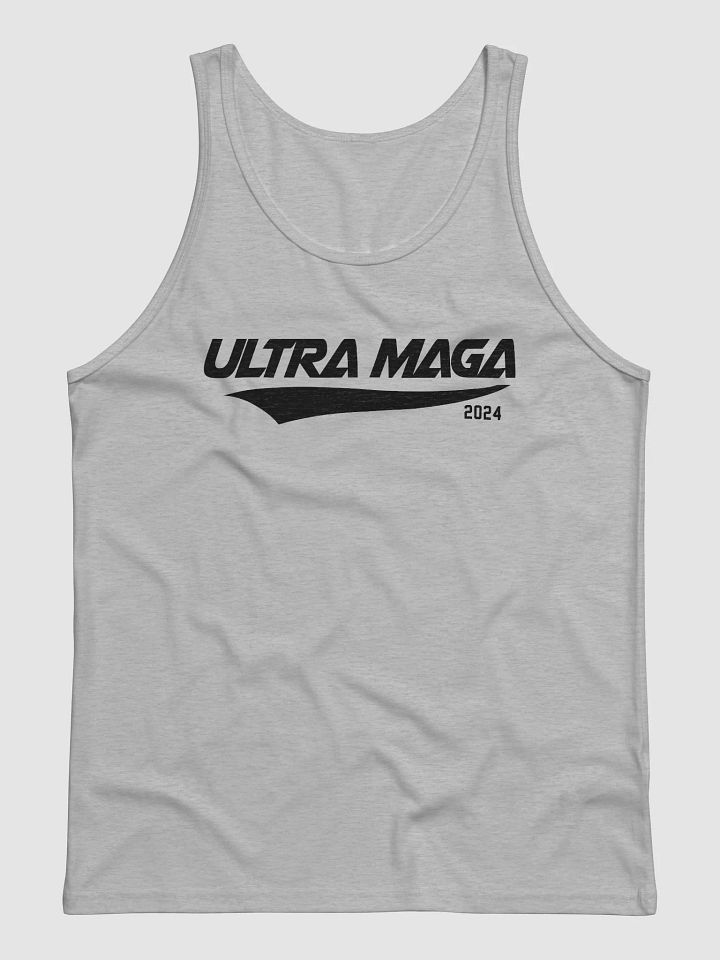 ULTRA MAGA (b) - Tank product image (1)