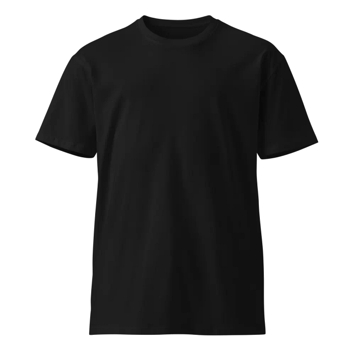 Ghost Tee product image (6)
