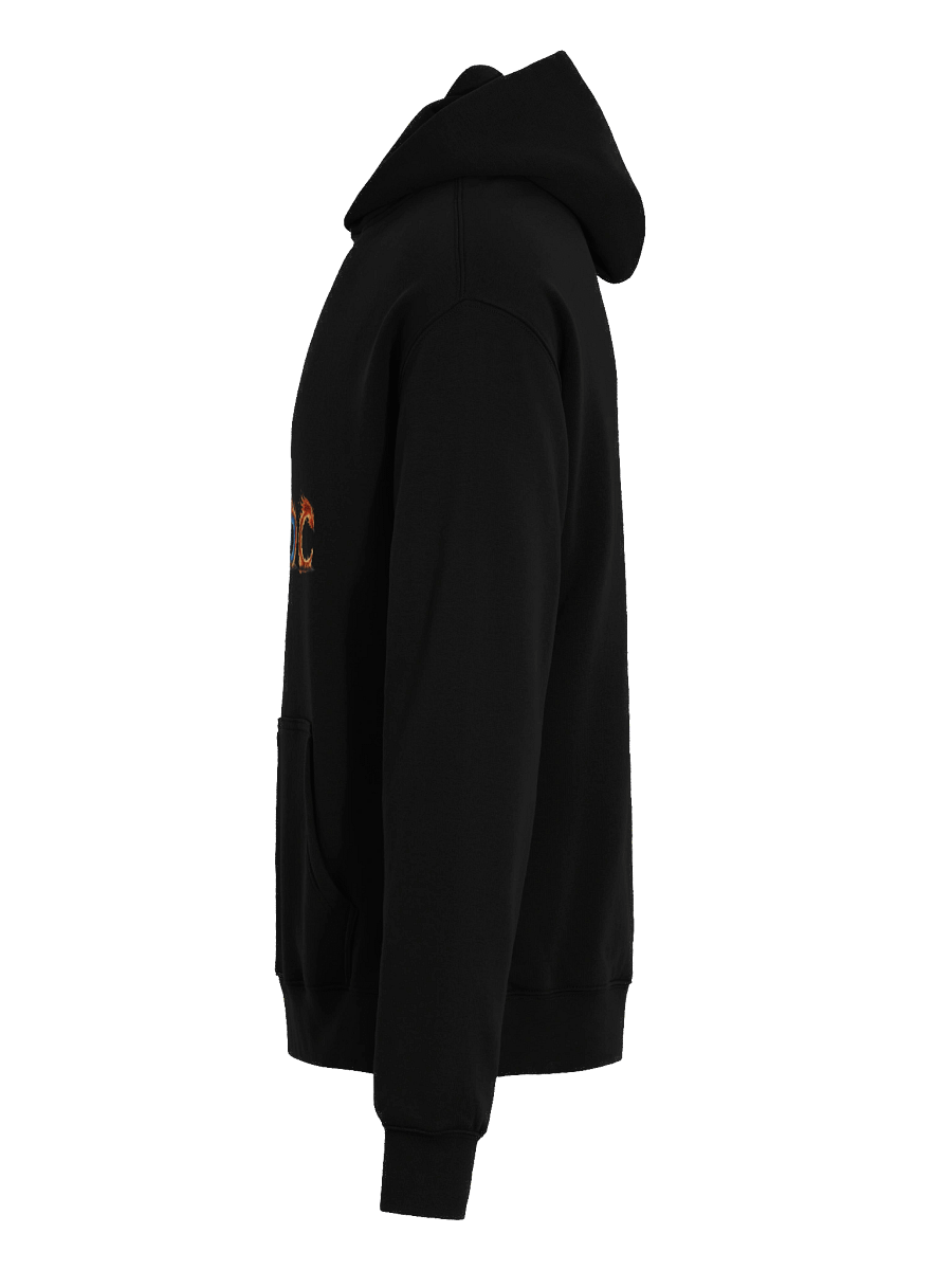 Elemental ADHDC Unisex Hoodie product image (7)
