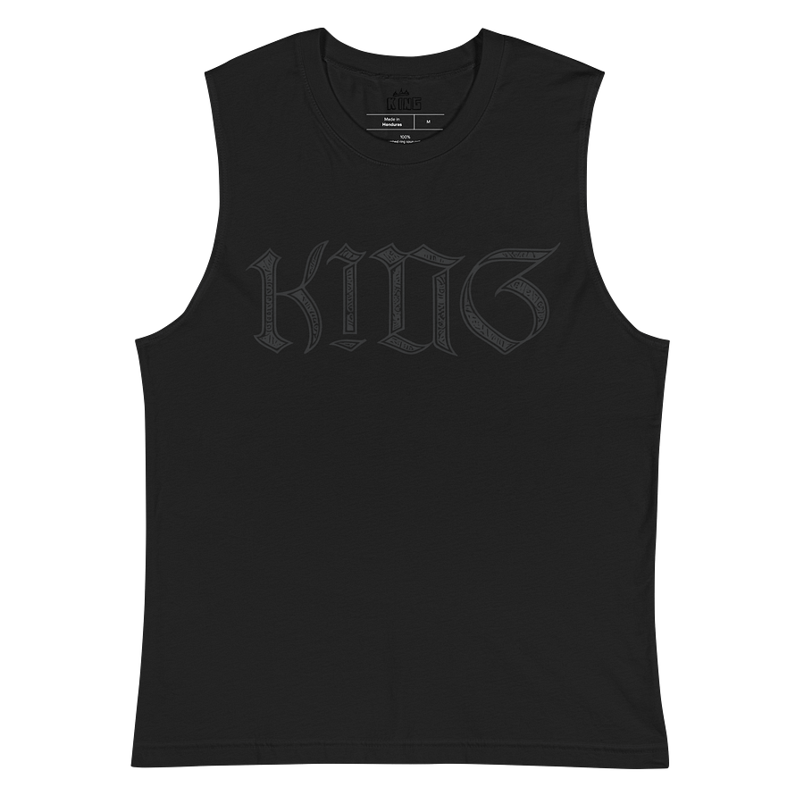 Revelation Cutoff product image (3)