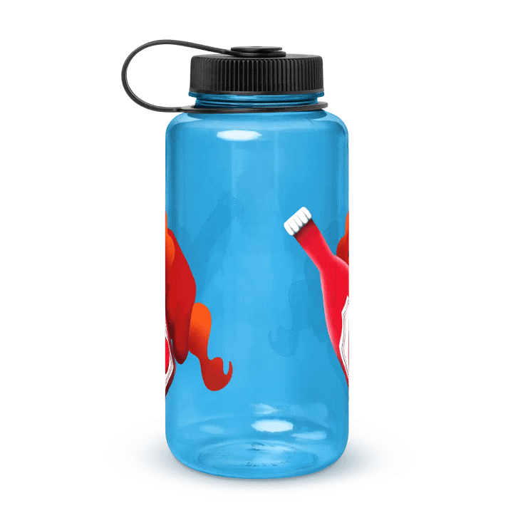 Cube Leon Hug Water Bottle product image (3)