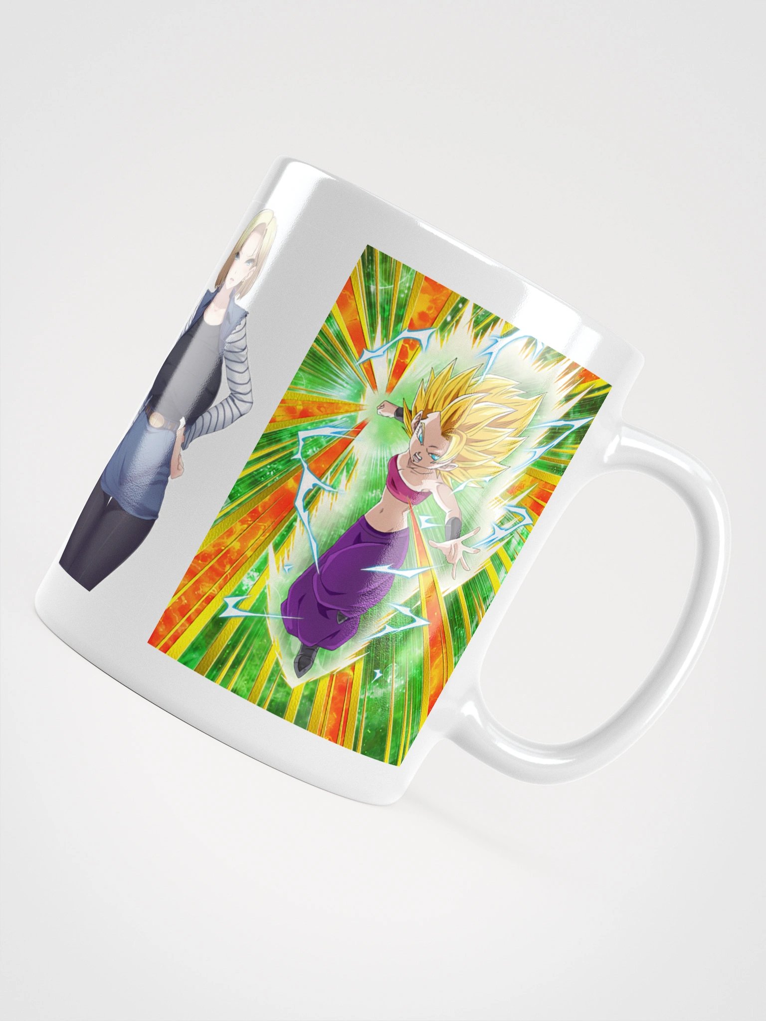 Dragon Ball Super mugs product image (14)