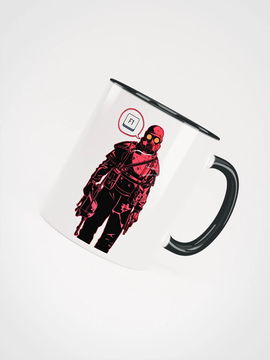 Marauders - F1! Ceramic Mug product image (7)