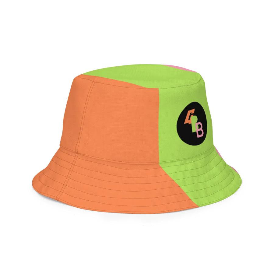 GBB Bucket Hat product image (8)