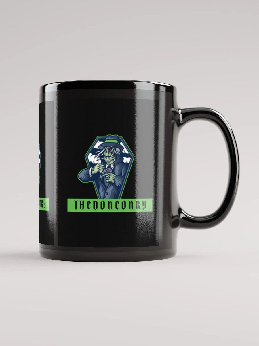 TheDonConry Mafia Style Mug product image (1)