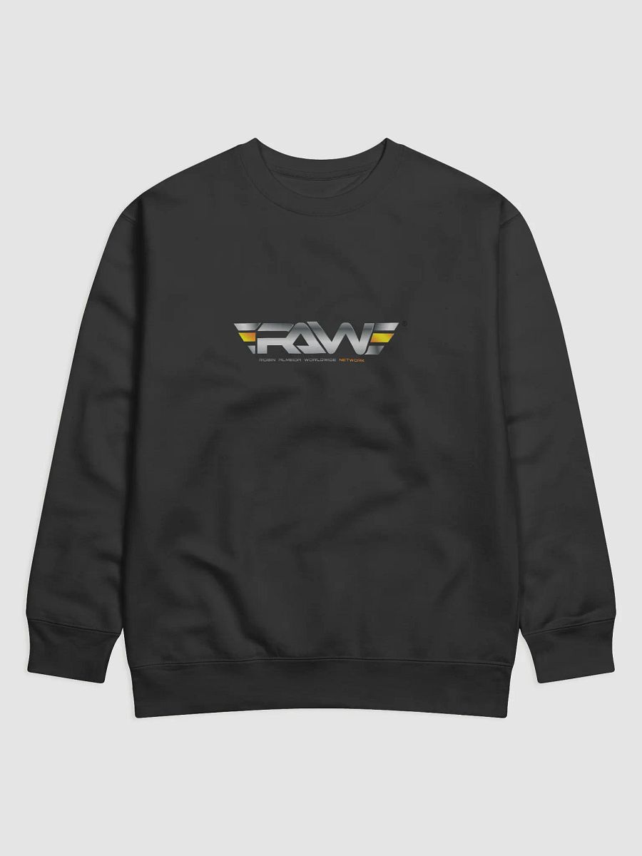 Raw Sweatshirt product image (1)