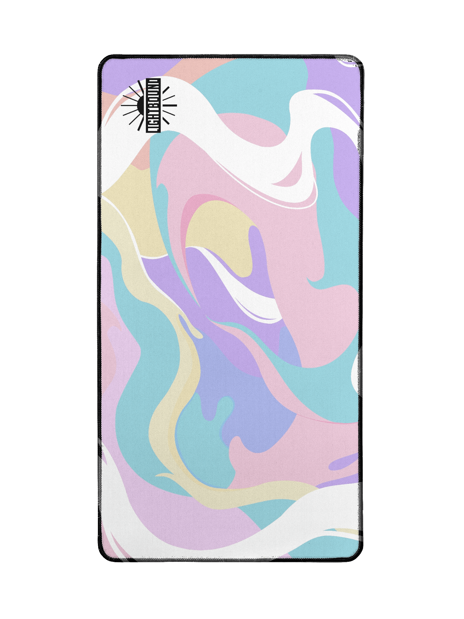 LightBound Color Desk Mat product image (2)