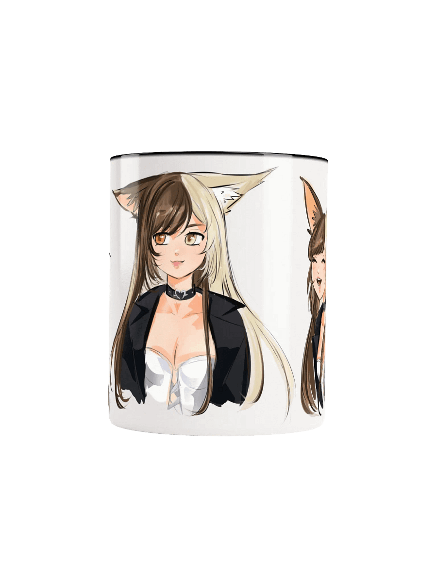 Harls Expression Ceramic Mug product image (22)