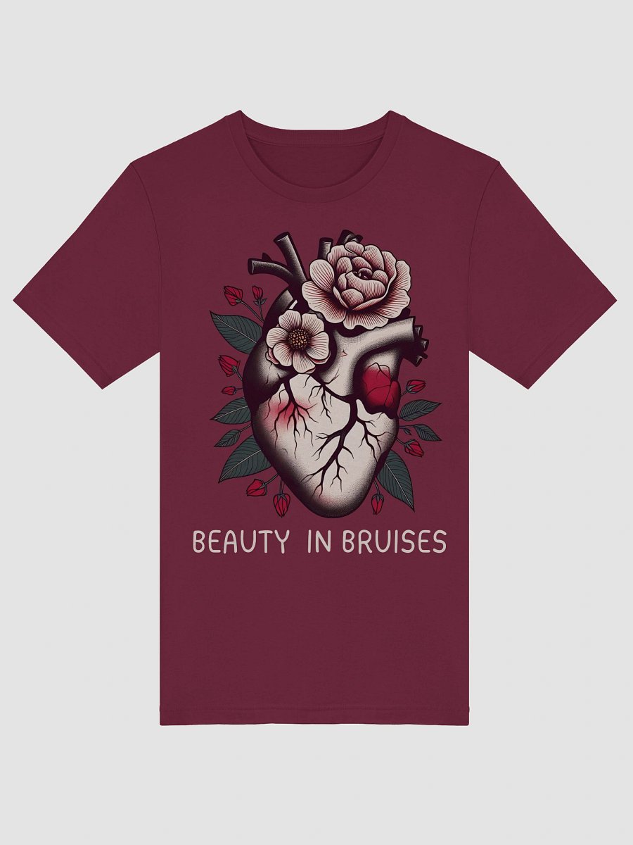 BEAUTY IN BRUISES product image (15)