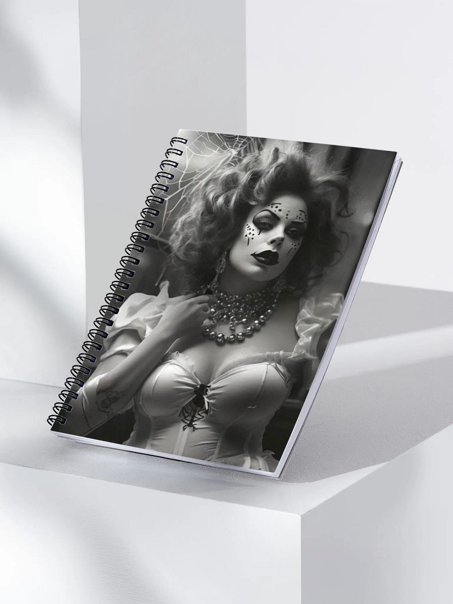 Mistress Clown product image (3)