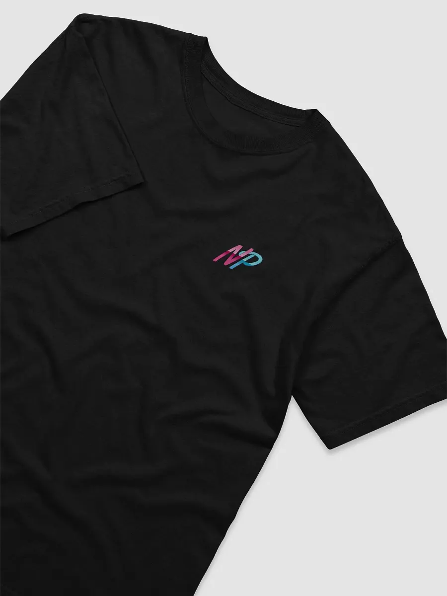 Normal People Gaming - Front and Back Logo product image (3)