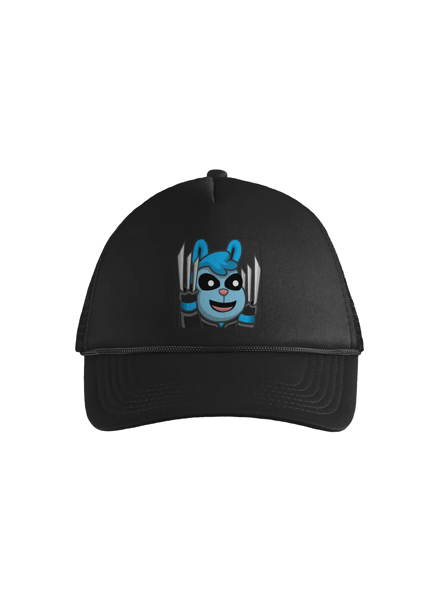Assassin Class Trucker Hat product image (1)