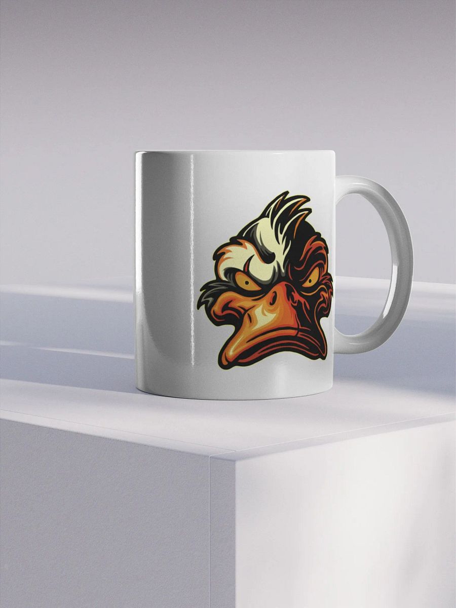 Thatducksauce Logo Mug product image (4)