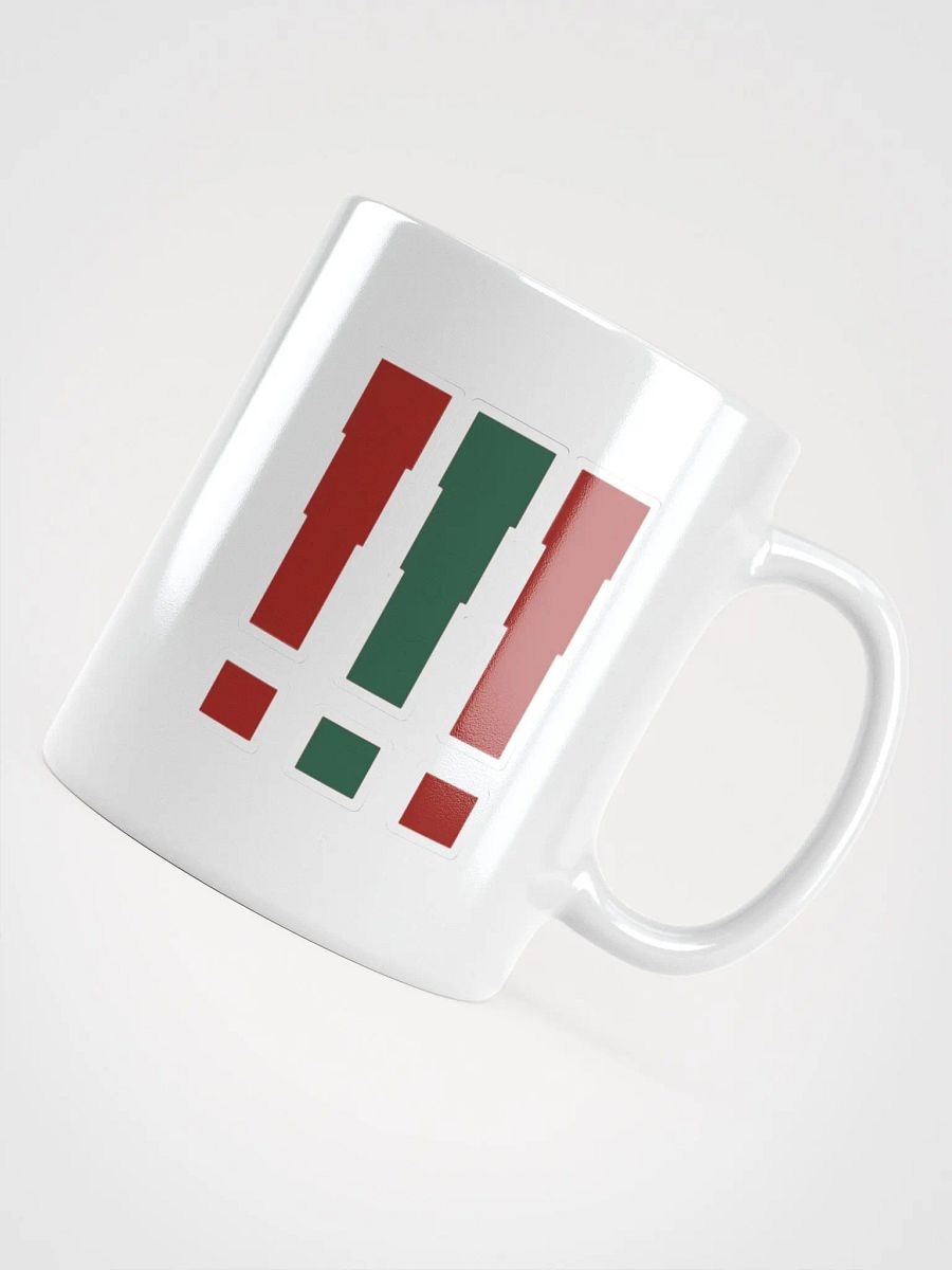 Holiday Mug (White) 24 product image (4)