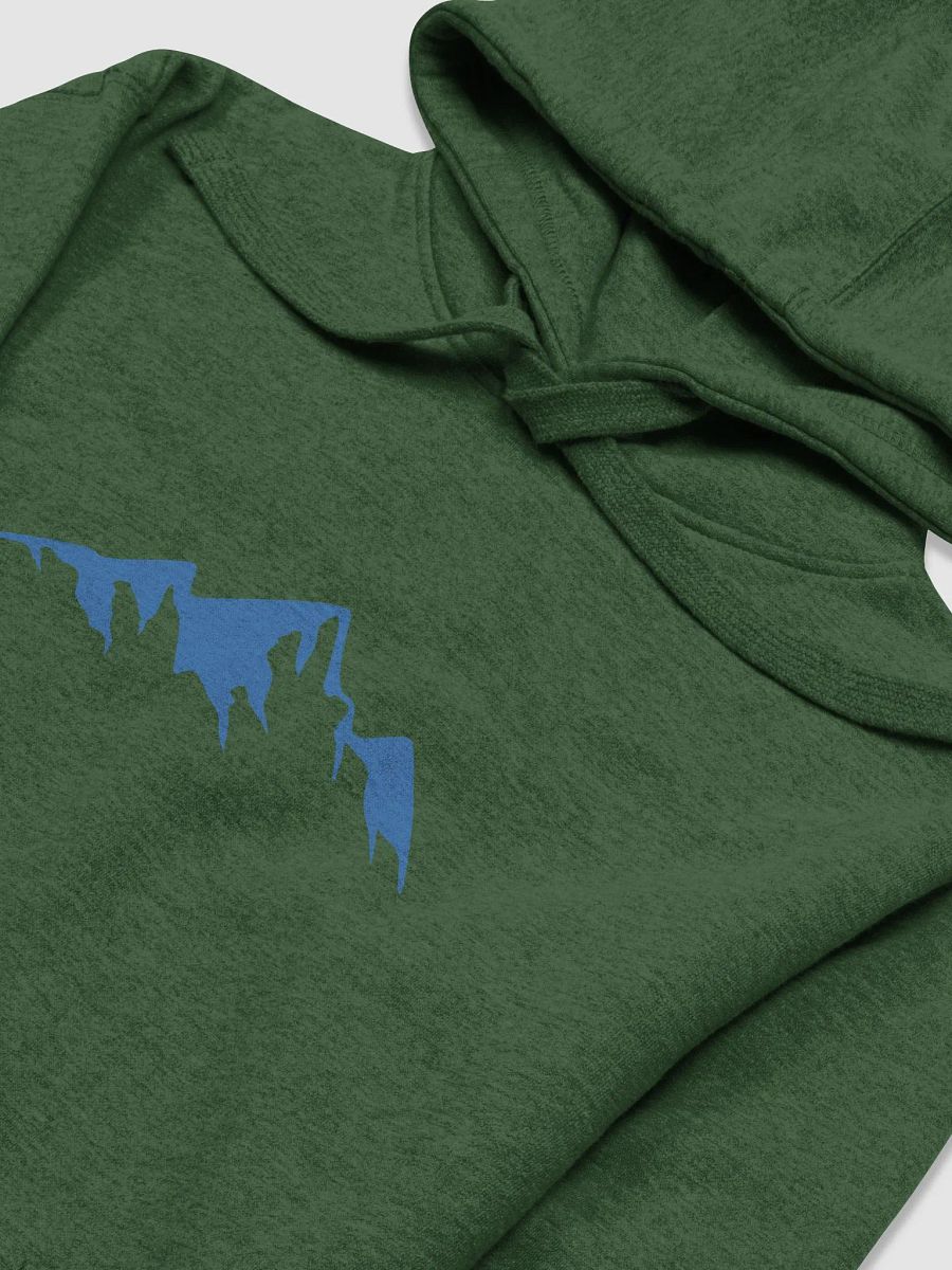 Mountain 4 - Unisex Hoodie product image (17)